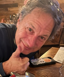 Steven Jerome La Cosse